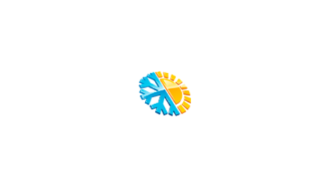 Логотип компании ААА-Морозко