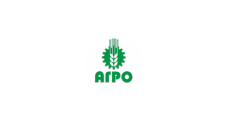 Логотип компании Агро