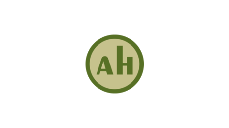 Логотип компании Aino Home
