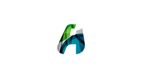 Логотип компании Академия Дизайна и Программирования