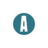 Логотип компании АНГЕЛИТА