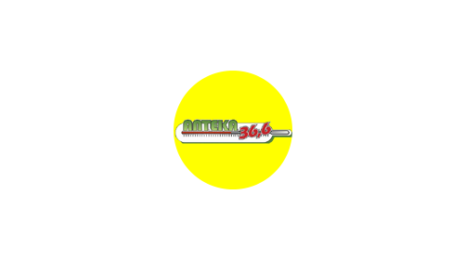Логотип компании Аптека Оптика Медтехника
