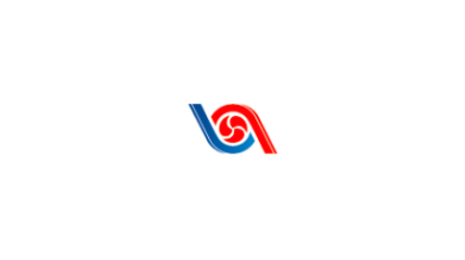 Логотип компании Аргес