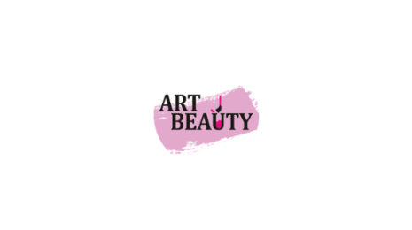 Логотип компании Art Beauty