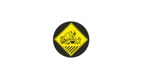 Логотип компании АТК Бетон-экспресс