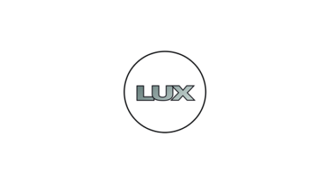 Логотип компании Автобагажники Lux