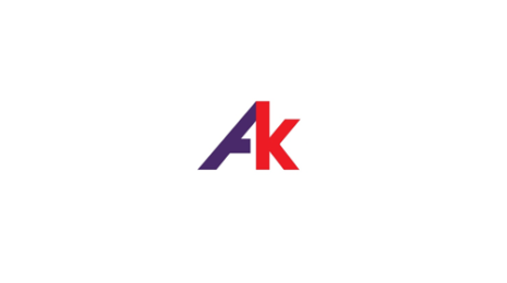 Логотип компании Автоэмали Кузбасса