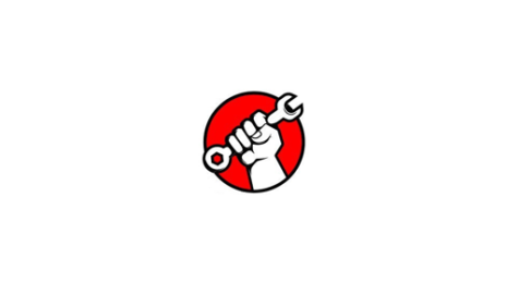 Логотип компании Автоключ