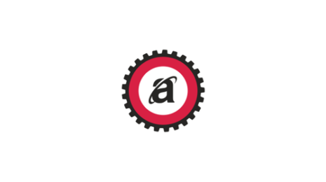 Логотип компании Автоклуб