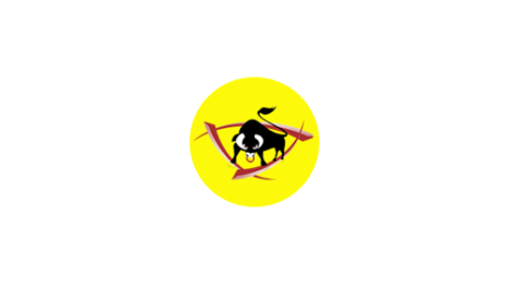 Логотип компании Автородео