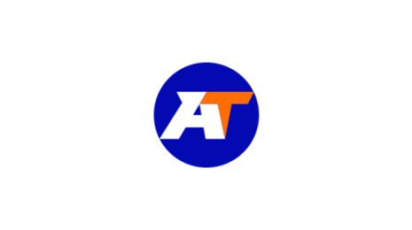 Логотип компании Автотрейд