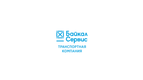Логотип компании Байкал Сервис