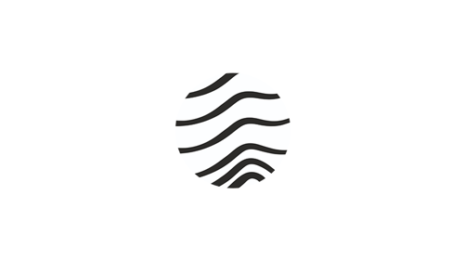 Логотип компании Белый Шум