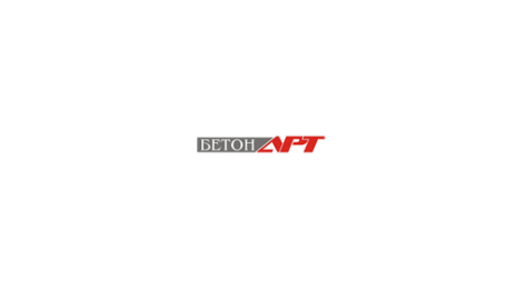 Логотип компании Бетонарт-сервис