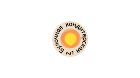 Логотип компании Булочная-кондитерская №1