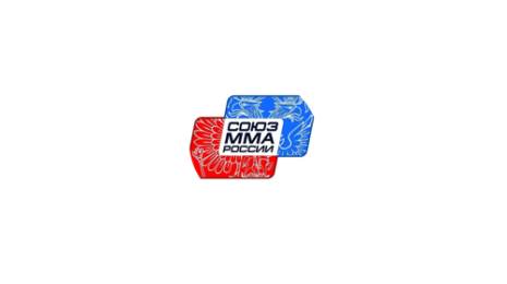 Логотип компании Центр ММА