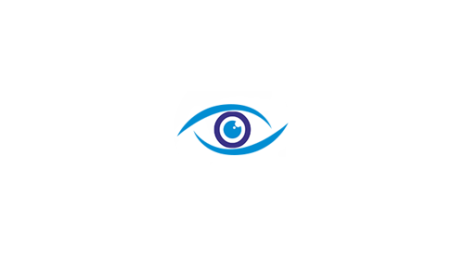Логотип компании Центр зрения Доктора Нагорского
