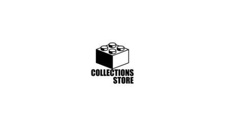 Логотип компании Collections store