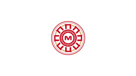 Логотип компании ЦветМетПлюс