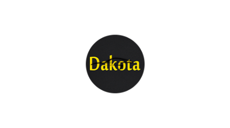 Логотип компании Dakota