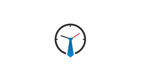 Логотип компании Делу время