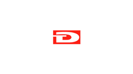 Логотип компании Доминант Тренд