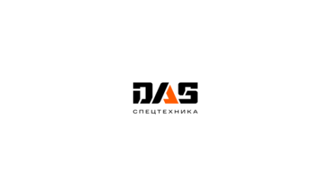 Логотип компании ДорАвтоСнаб