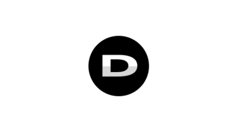 Логотип компании Другие двери