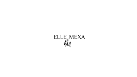 Логотип компании Elle_mexa_kem