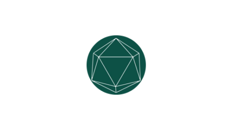 Логотип компании Emerald Town