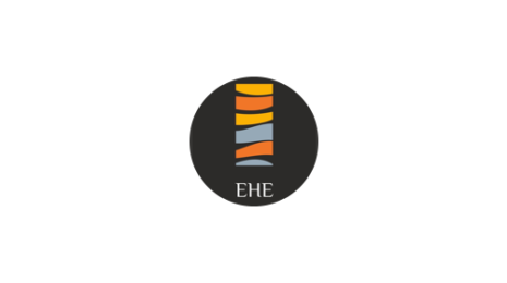 Логотип компании ЕНЕ