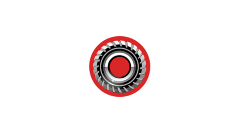Логотип компании Express-шина