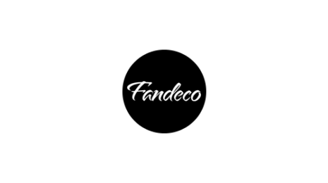 Логотип компании Fandeco