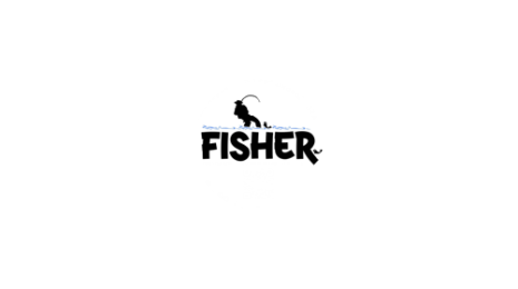 Логотип компании FISHER