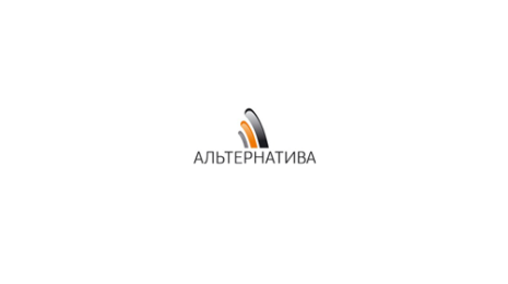 Логотип компании ФПК Альтернатива