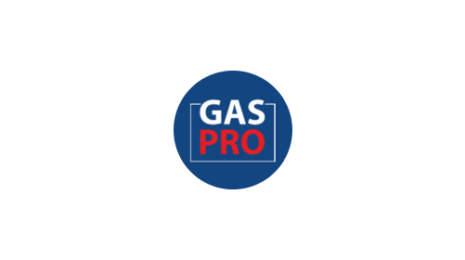 Логотип компании GasPro
