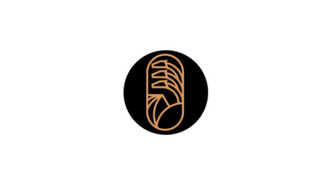 Логотип компании Gorinych panasian