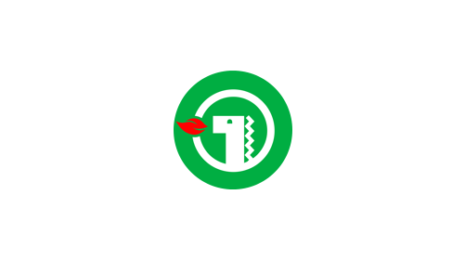 Логотип компании Гриль №1