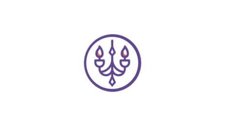 Логотип компании Игра Света