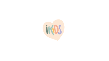 Логотип компании IKIDS