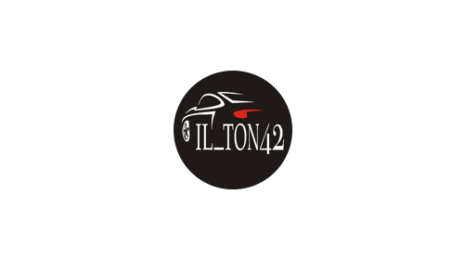 Логотип компании il_ton42