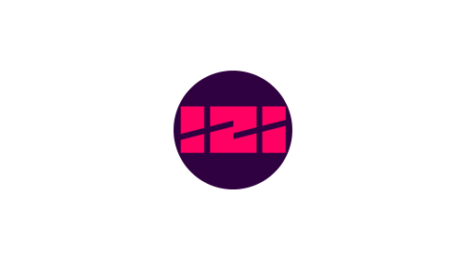 Логотип компании Izi