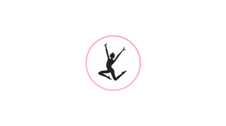 Логотип компании Я Танцую!