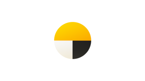 Логотип компании Яндекс Go