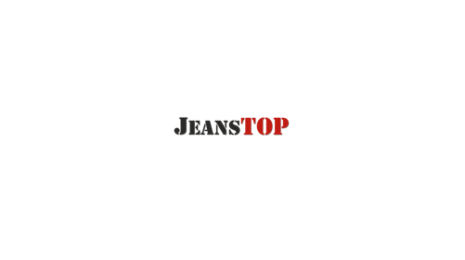 Логотип компании JeansTop