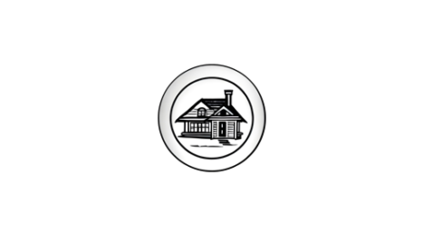Логотип компании Эконом фасадстрой