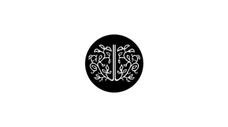 Логотип компании Эквилибриум