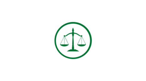 Логотип компании Юридический кабинет Захаровой О.Е.