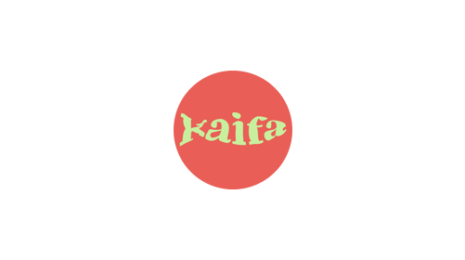 Логотип компании Kaifa