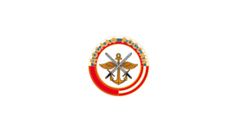 Логотип компании Кемеровский центр профессиональной подготовки и патриотического воспитания